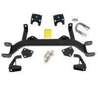 Brand New High Quality 5" Axle Lift Kit for EZGO TXT (Gas) 94-01