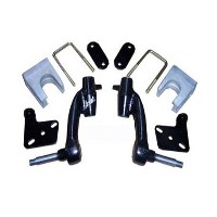 Brand New High Quality 6" Spindle Lift Kit for EZGO RXV (Electric) 08-Current