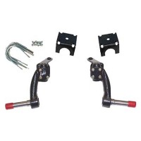 Brand New High Quality 6" Spindle Lift Kit for EZGO TXT (Gas) 94-01