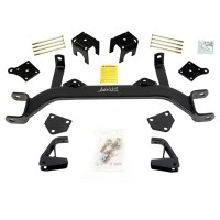 Brand New High Quality 5" Axle Lift Kit for EZGO TXT (Electric) 94-01