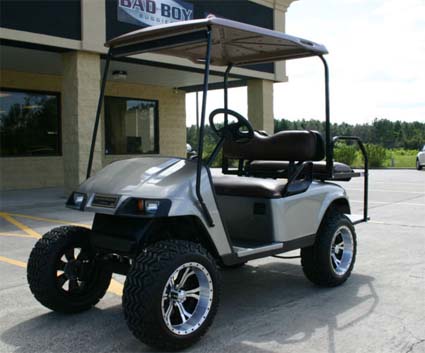 ezgo golf buggy for sale