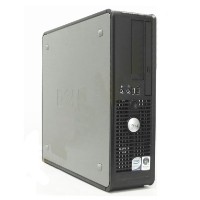 Dell 755 Computer Dual Core w/ Dedicated Graphics
