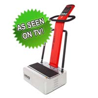VIVO Vibe 460 Oscillating Vibration Therapy Machine