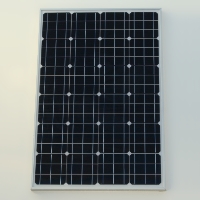 Brand New 12V 100W Solar Panel