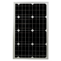 Brand New 12V 30W Solar Panel