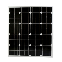 Brand New 12V 60W Solar Panel