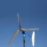 Brand New 12V Wind Generator Turbine System