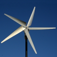 Brand New RV Wind Generator Turbine Kit
