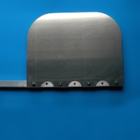 Brand New Single Fin Tail Vane for Small Wind Turbines