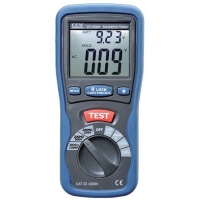 High Quality Insulation Tester Digital Testing Megger 1kv 2000 Meter 