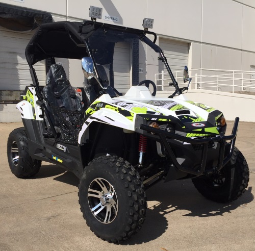 Side By Side Utv >> Brand New 300cc Challenger Utv Side By Side Utility Vehicle Side By Side Utv >> Brand New 300cc Challenger Utv Side By Side Utility Vehicle