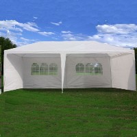 10' x 20' Large  Party Wedding Tent