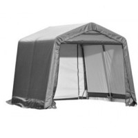Portable Shelter 10' x 10' x 8' Storage Shed Car Port