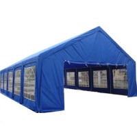 20' x 40' Blue Party Tent