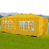 party tent