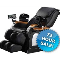Massage Chair 15000 Heat
