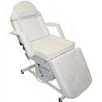 Brand New 2013 Motorized Spa and Salon Chair/Table