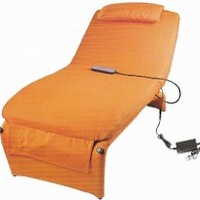 LG 100 Folding Massage Chair