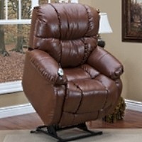 Cabo Wall-a-Way Reclining Lift Chair