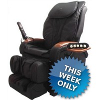 Massage Chair 11000 Extreme