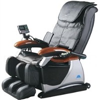 Massage Chair 11500 With Heat