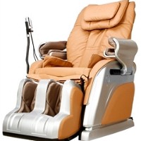 Super Supreme 23000 Massage Chair Recliner With Heat