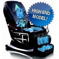 Master Supreme 27000 Computerized Massage chair0 Computerized Massage Chair
