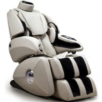 Executive Zero Gravity S-Track Massage Chair
