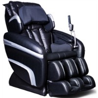Executive Zero Gravity S-Track Heated Massage Chair