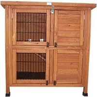 High Quality Rabbit Hutch