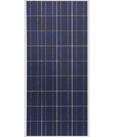120 Watt Solar Panel 12 Volt PV Module