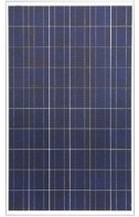 230 Watt Solar Panel 24 Volt PV Module