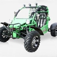 400cc Sand Sniper Dune Buggy 4 Stroke Go Kart