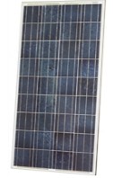 High Quality 120 Watt Solar Panel