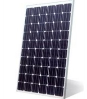 High Quality 240W Mono Solar Panel