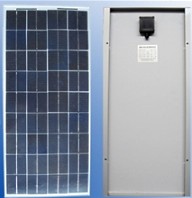 High Quality 35 Watt Off Grid Solar Panel 12V Battery Charger - 10 Pieces, 350 Total Watts