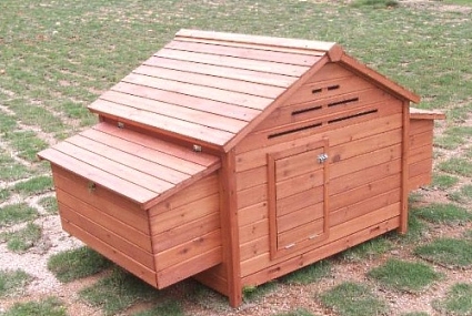 Product Code: CC-18-N2-CHICKEN-COOP