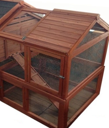High Quality Chicken Coop House