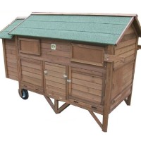 High Quality Chicken Coop House