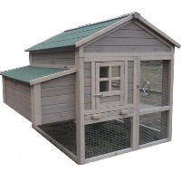 High Quality Chicken Coop House