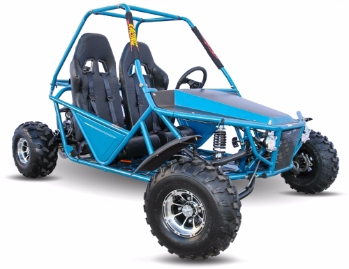 150cc off road buggy