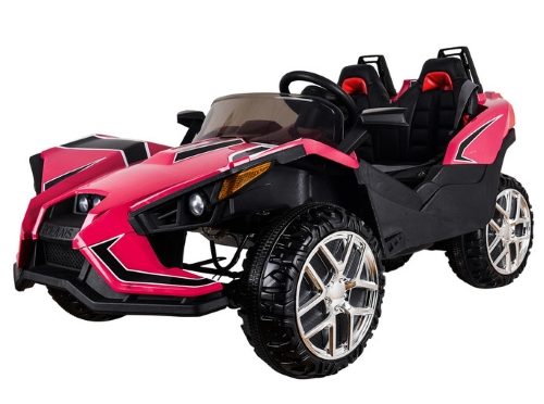 girl power wheels with remote