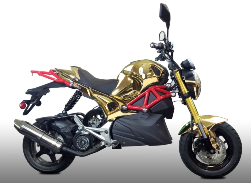 rocket 150cc motorcycle