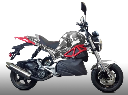 rocket 150cc motorcycle