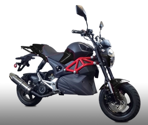rocket 150cc motorcycle