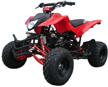 atv 150cc second hand