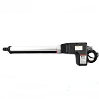 Right Actuator for Swing Gate Operator
