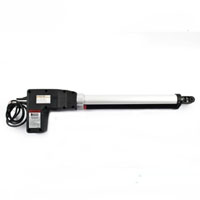 Left Actuator for Swing Gate Operator