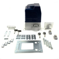 Residential/Commercial Heavy-Duty AC Slide Gate Opener