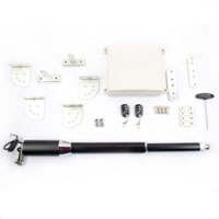 Gate Guard Gate Opener Regular Kit